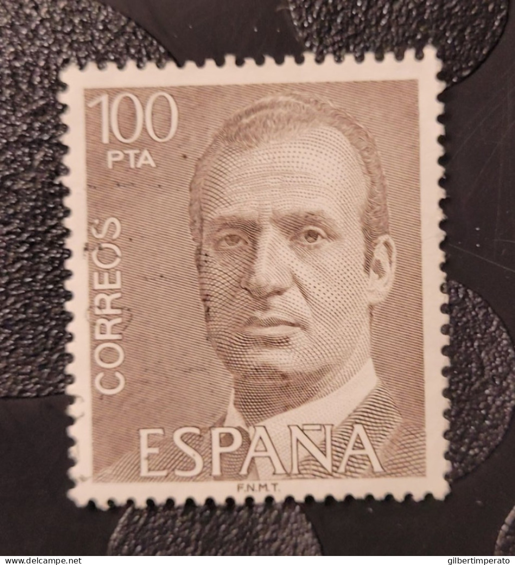 1981  N° 2262 / 0 - Usati