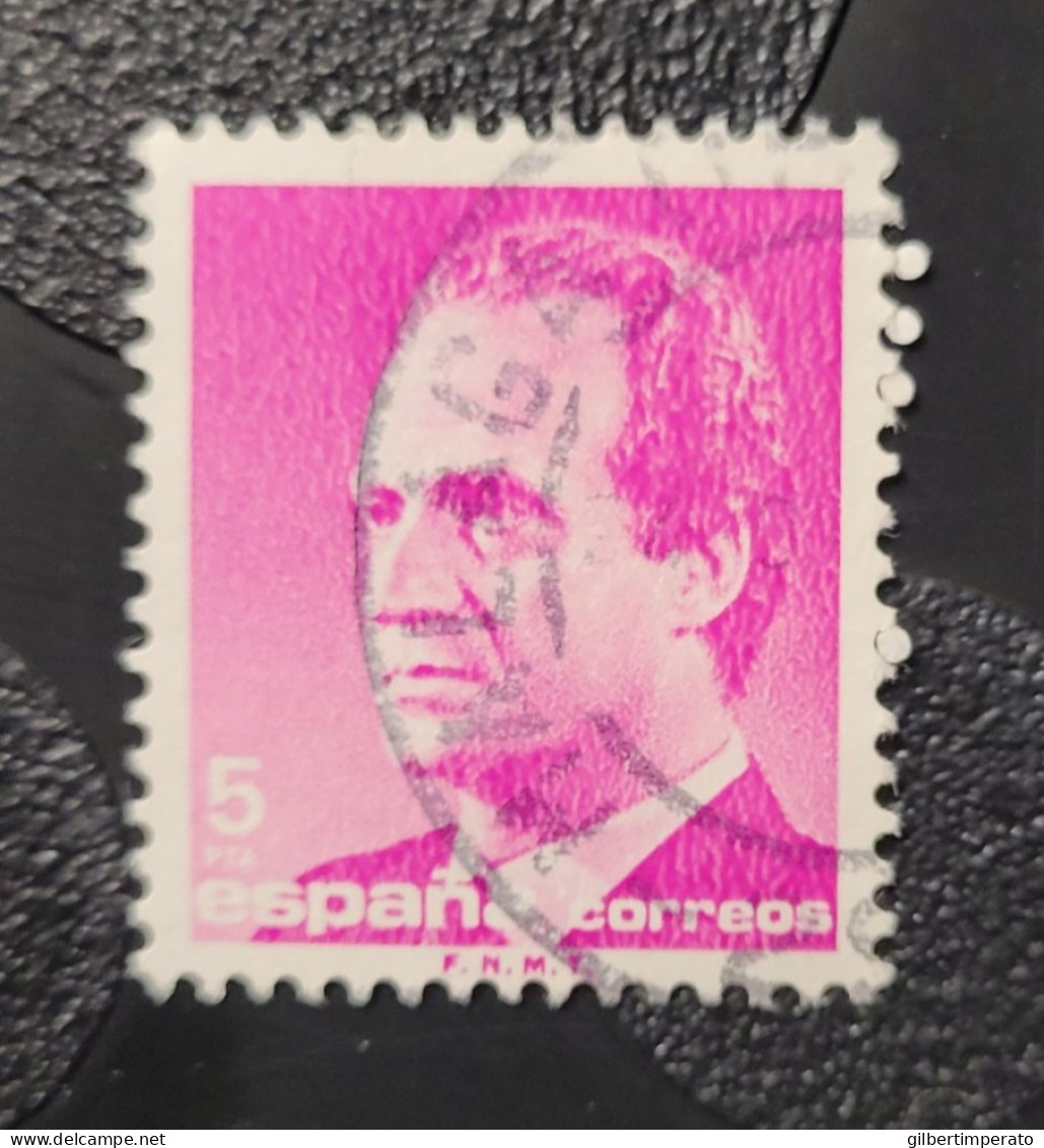 1985  N° 2414 / 0 - Gebraucht