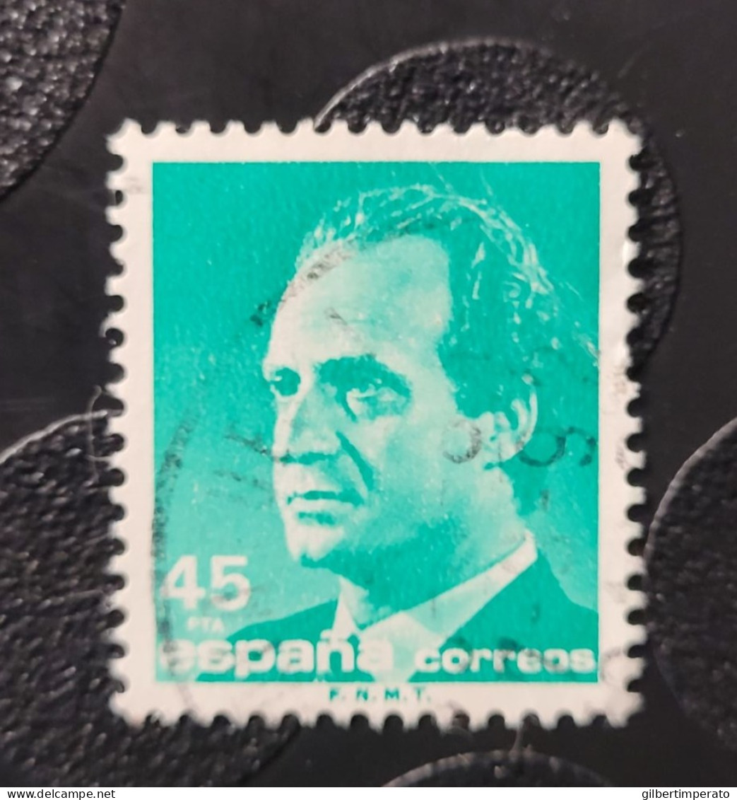 1985  N° 2420 / 0 - Used Stamps