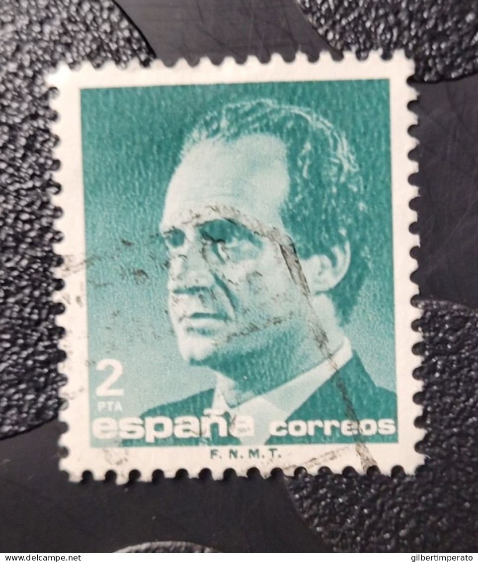 1986  N° 2456 / 0 - Used Stamps