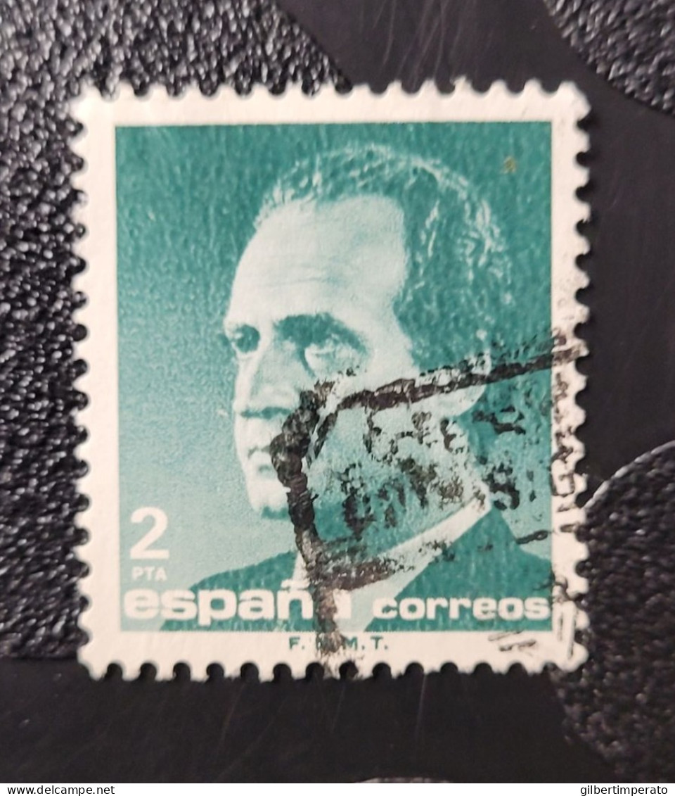 1986  N° 2456 / 0 - Used Stamps