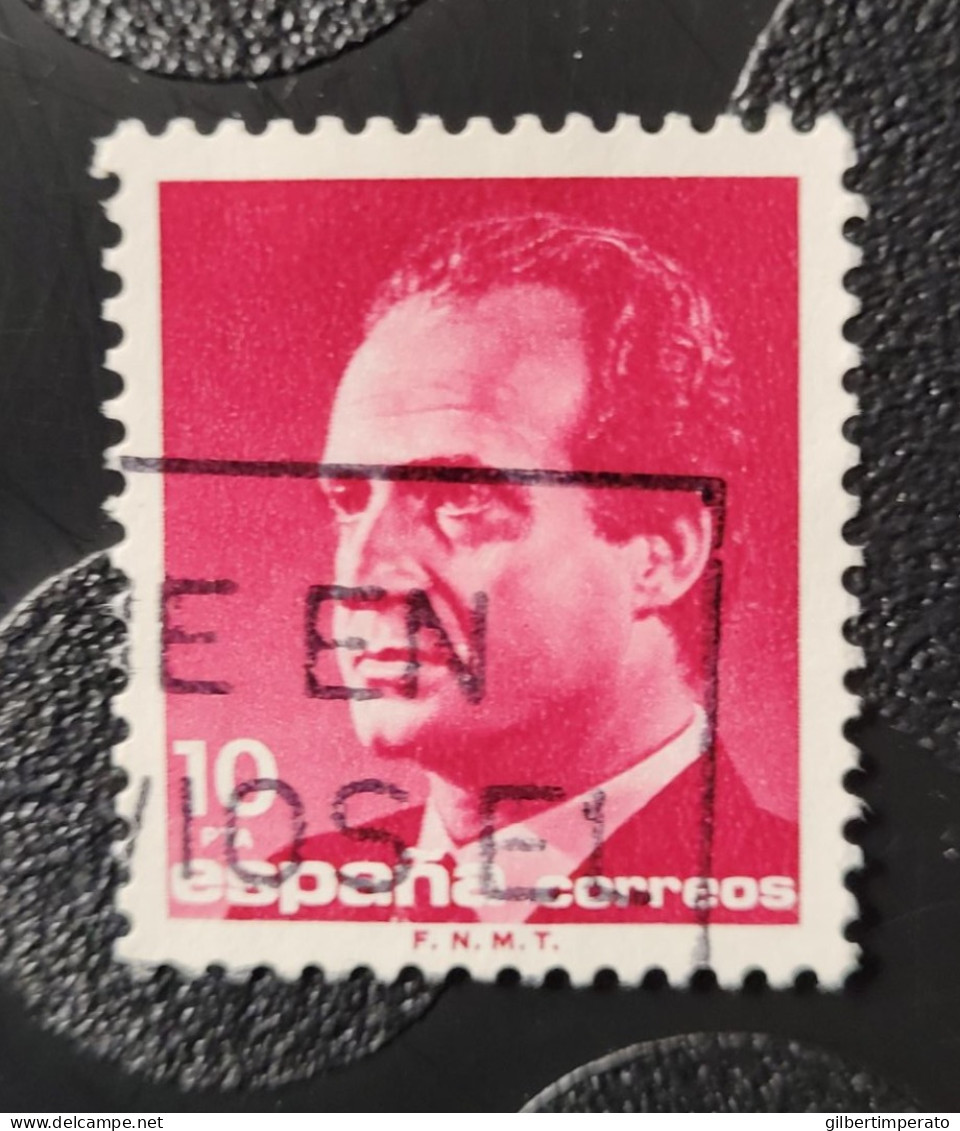 1986  N° 2460 / 0 - Used Stamps