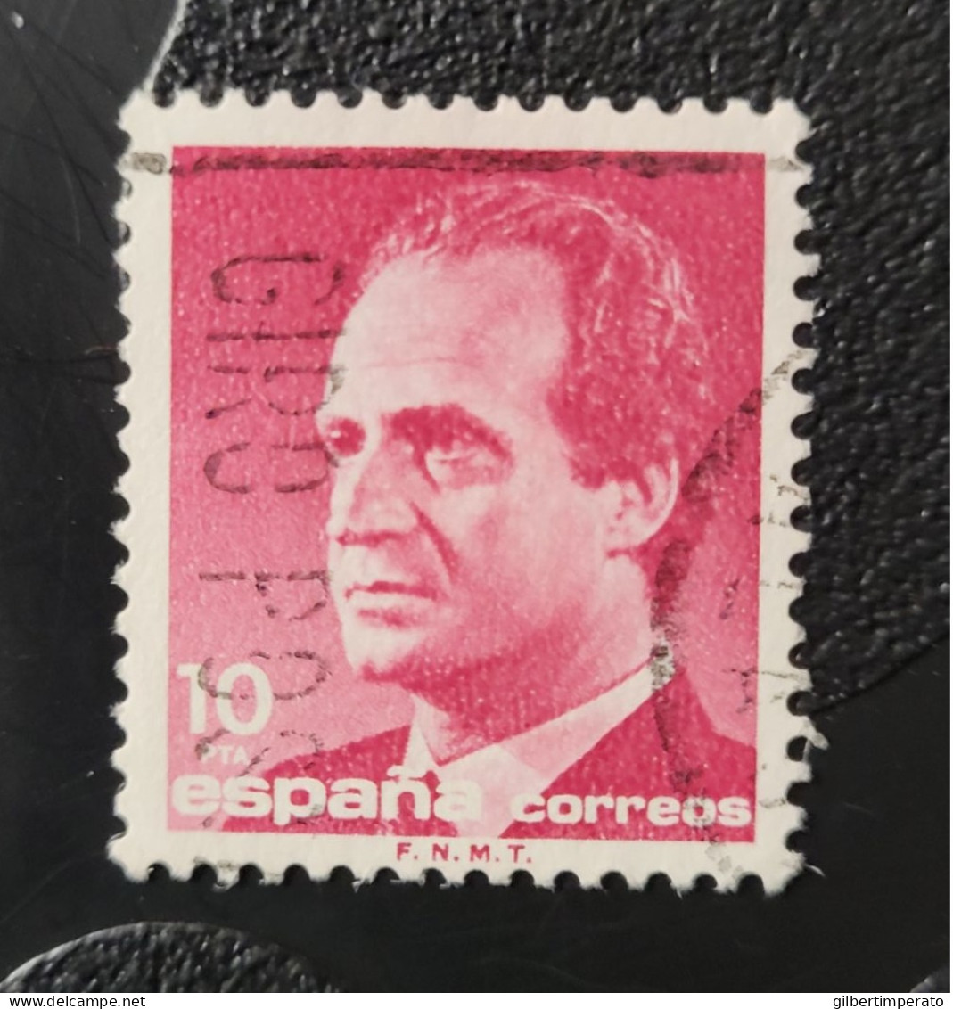 1986  N° 2460 / 0 - Used Stamps