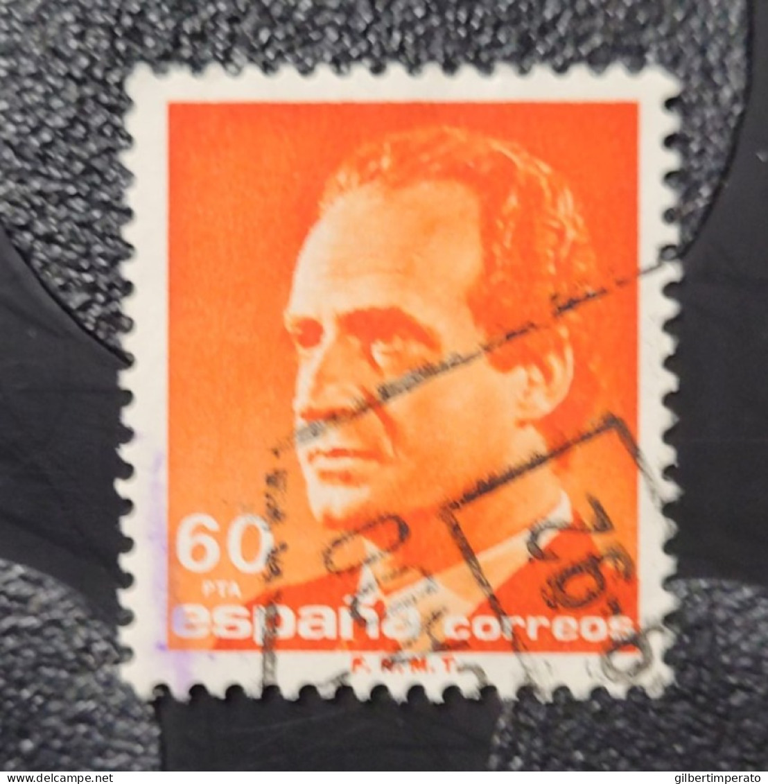 1989  N° 2617 / 0 - Used Stamps