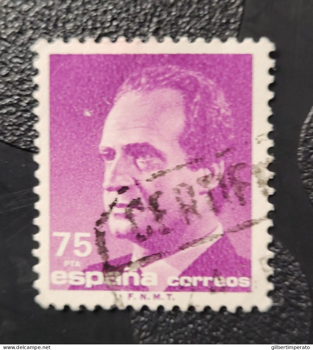 1989  N° 2618 / 0 - Gebraucht