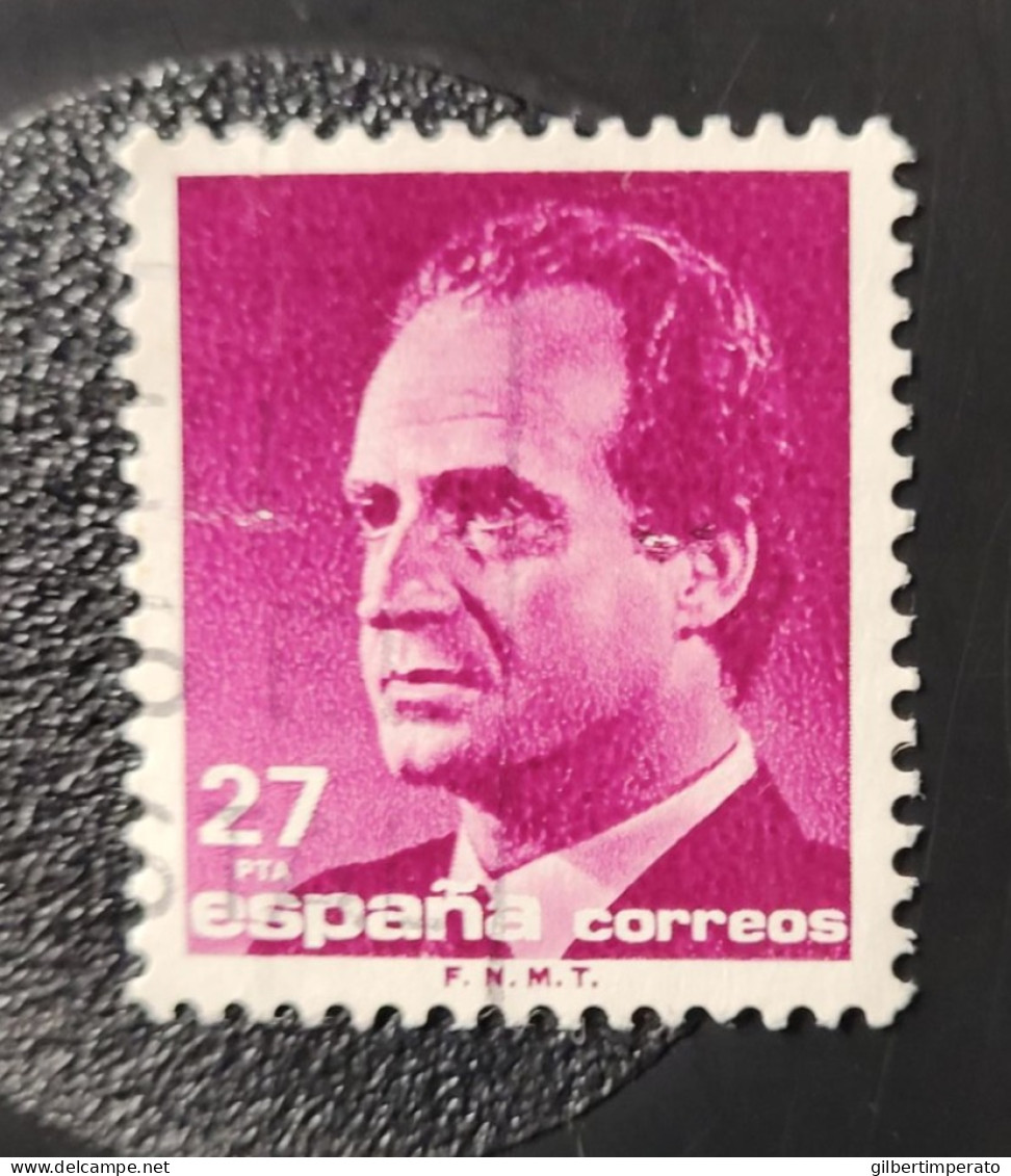 1992  N° 2763 / 0 - Usados