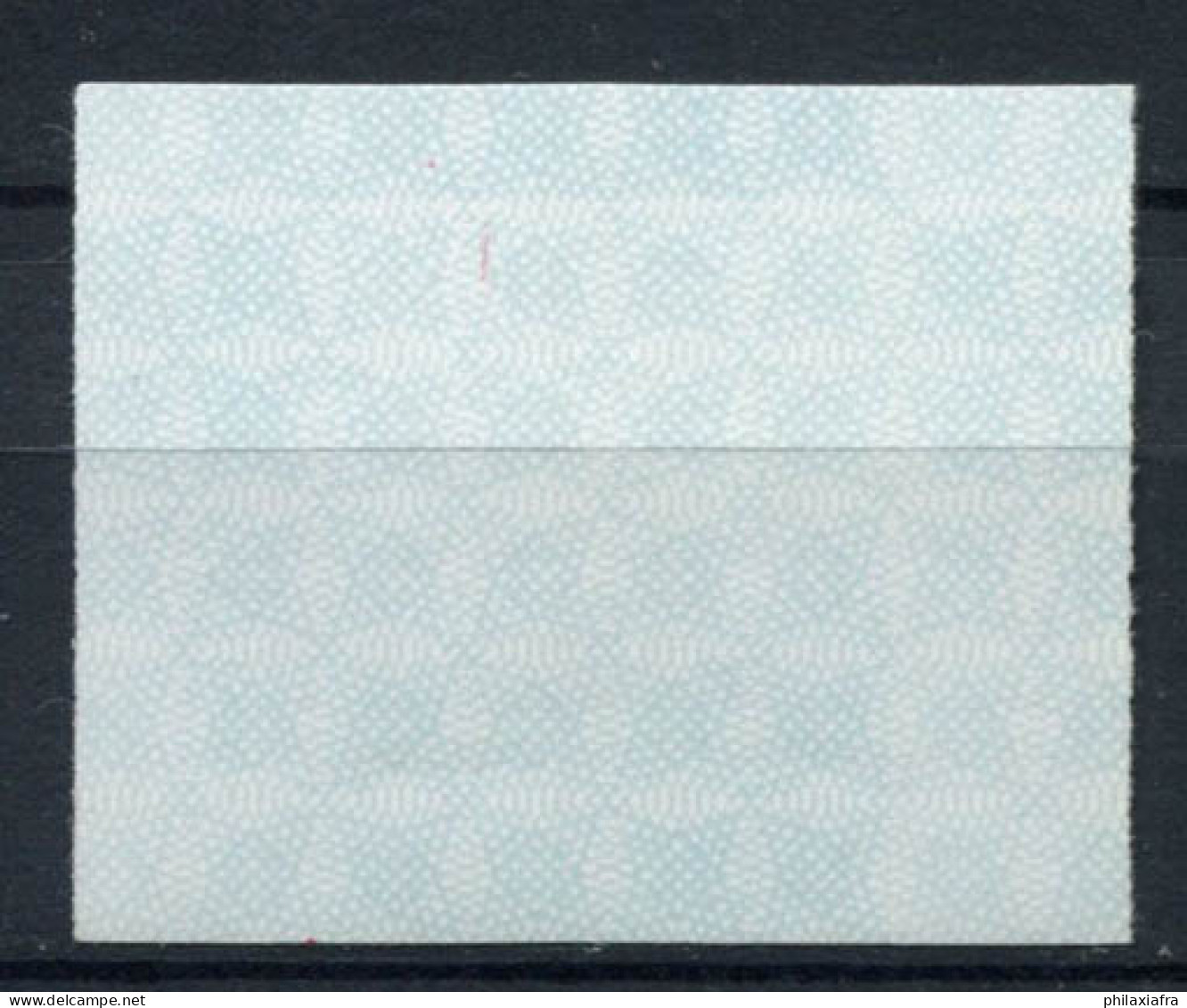 Suisse 1979 Mi. 3 Neuf ** 100% ATM Champ Vide - Automatic Stamps