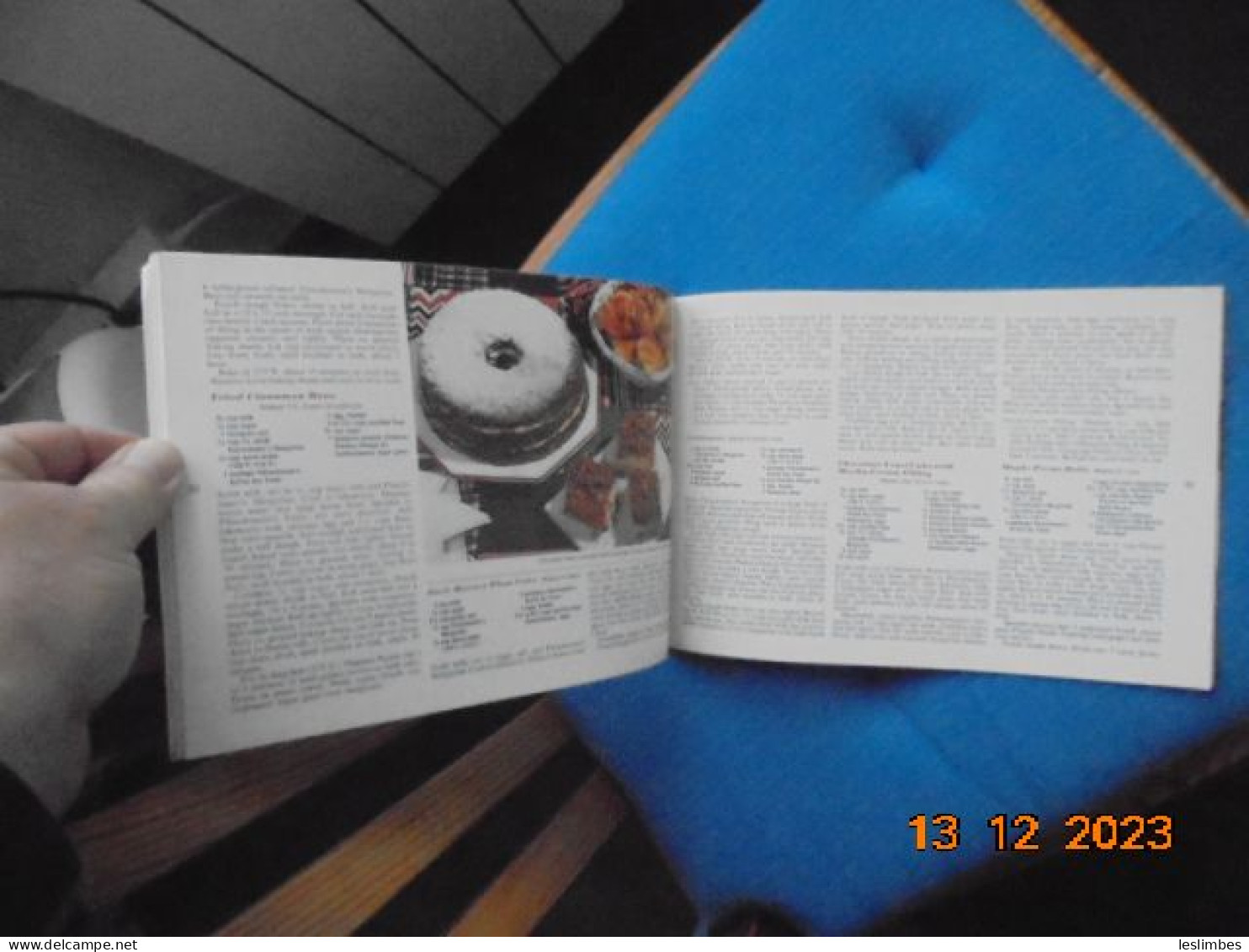Fleischmann's Bake It Easy Yeast Book - Nordamerika