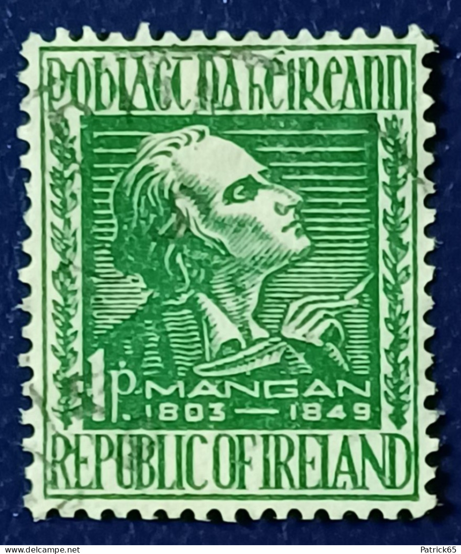 Ierland 1949 Yv.nr.112  Used - Gebruikt