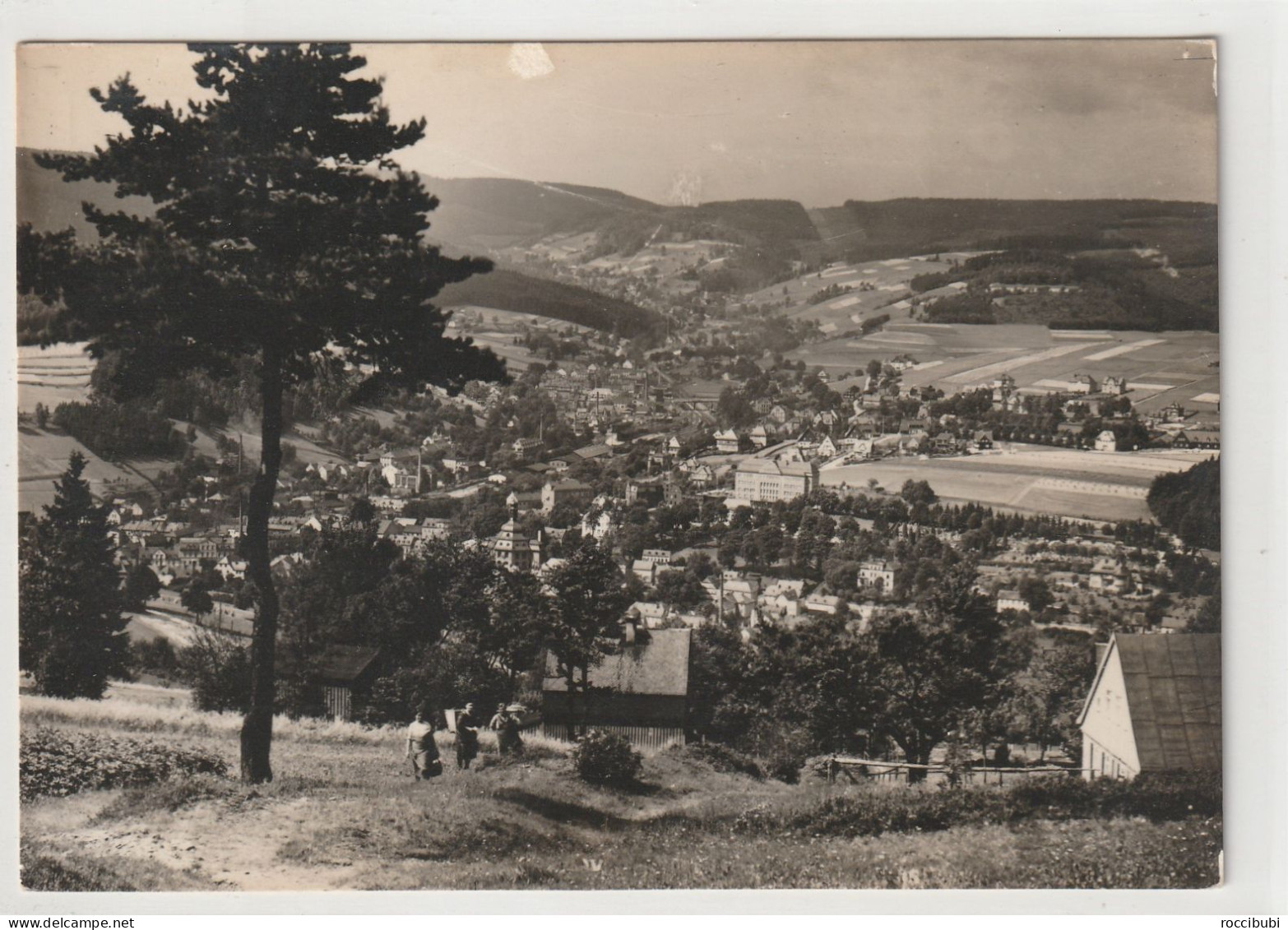 Klingenthal - Klingenthal