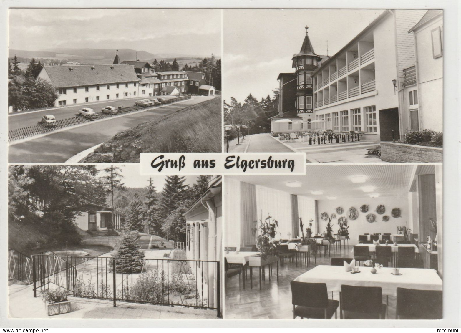 Elgersburg - Elgersburg