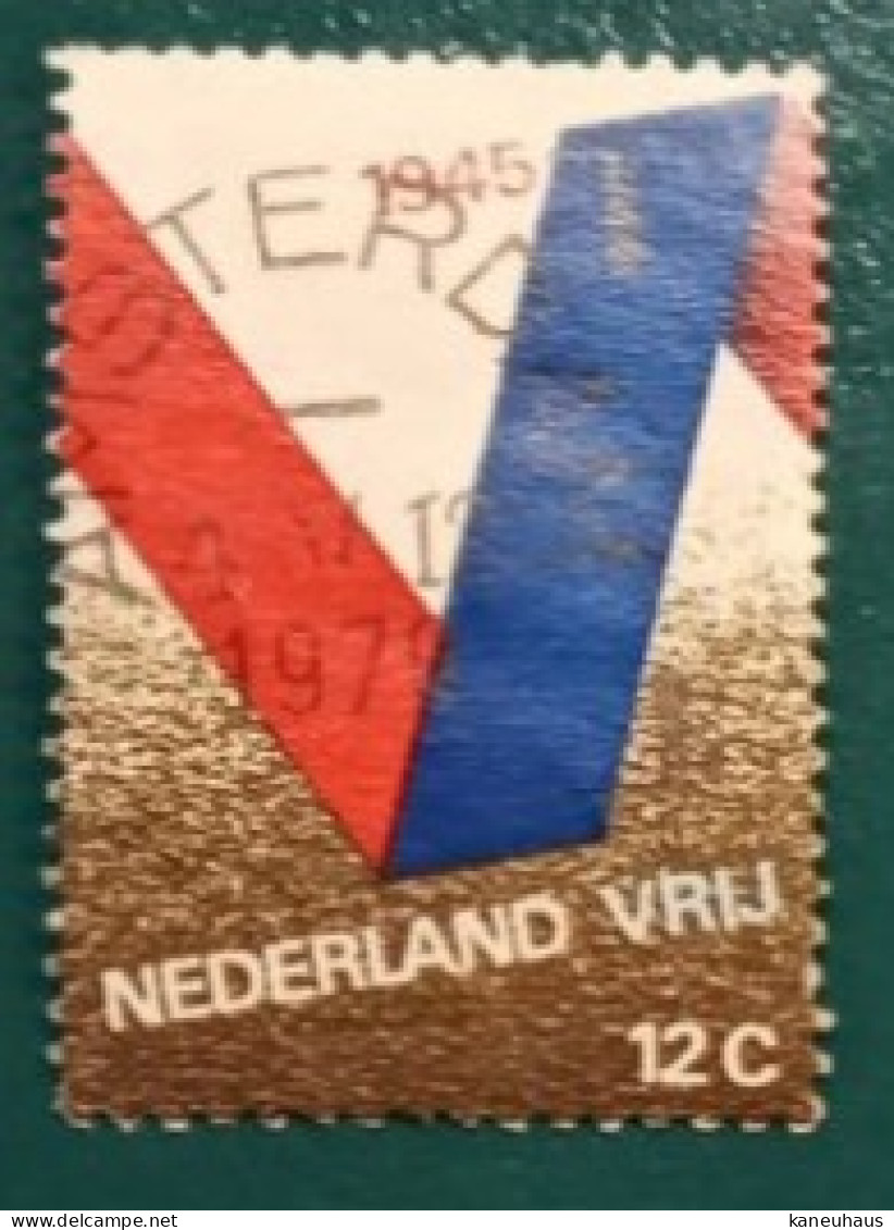 1970 Michel-Nr. 941 Gestempelt (DNH) - Used Stamps