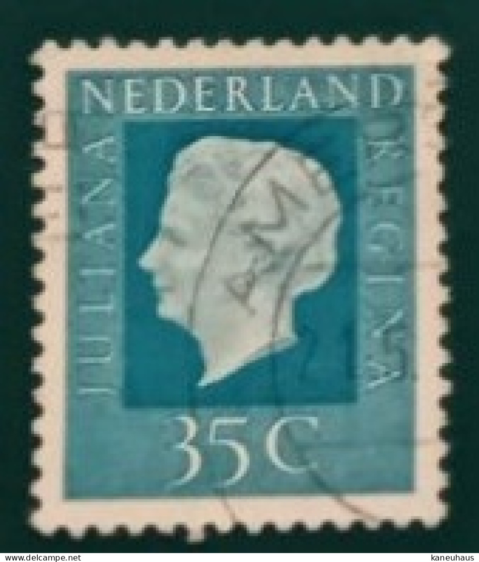 1972 Michel-Nr. 999A Gestempelt (DNH) - Used Stamps