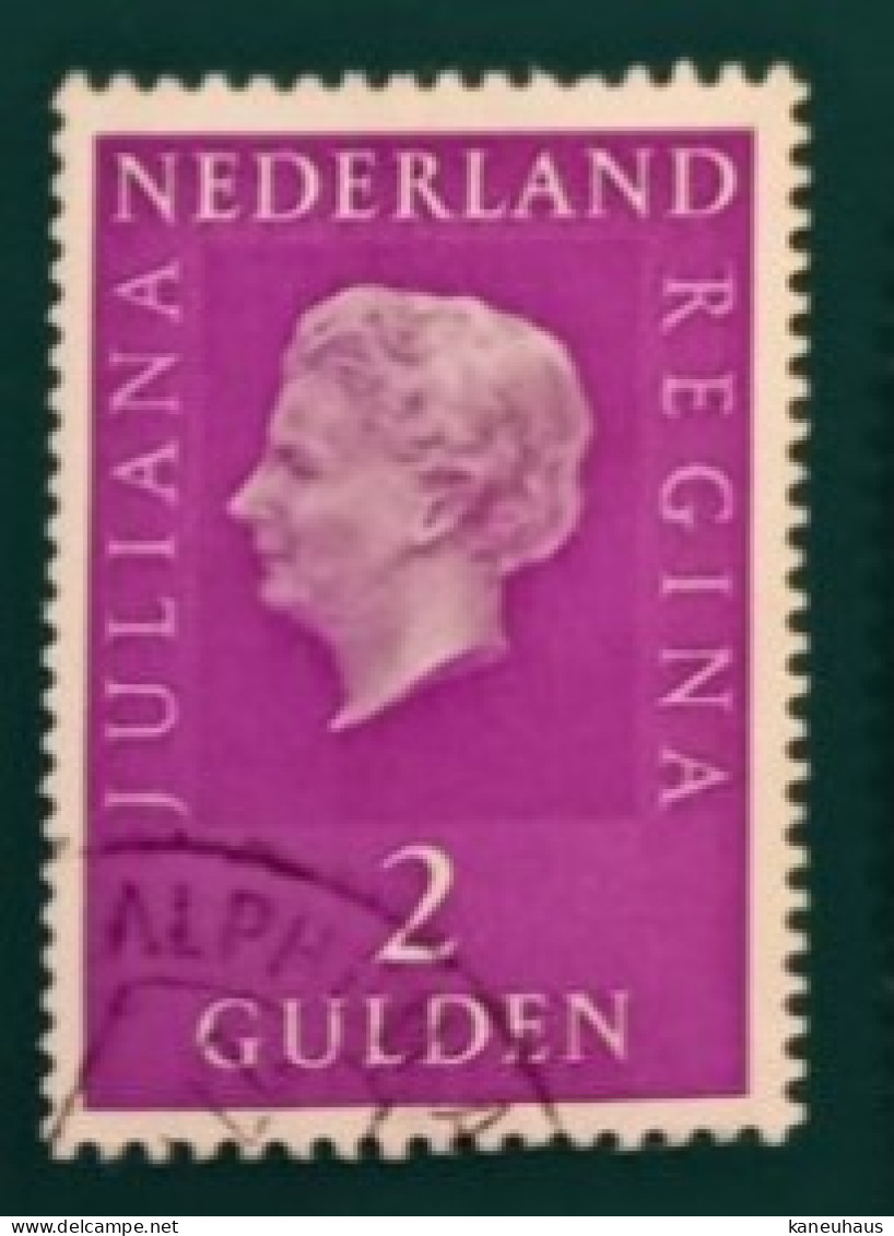 1973 Michel-Nr. 1005A Gestempelt (DNH) - Used Stamps