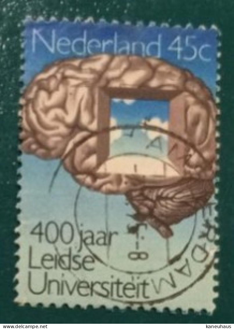 1975 Michel-Nr. 1046 Gestempelt (DNH) - Used Stamps