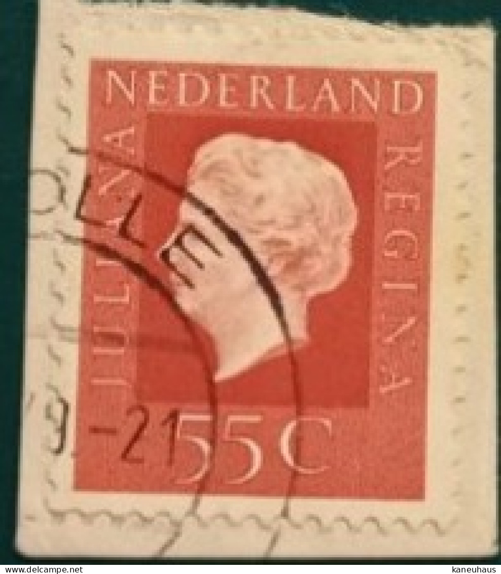 1976 Michel-Nr. 1064A Gestempelt (DNH) - Used Stamps