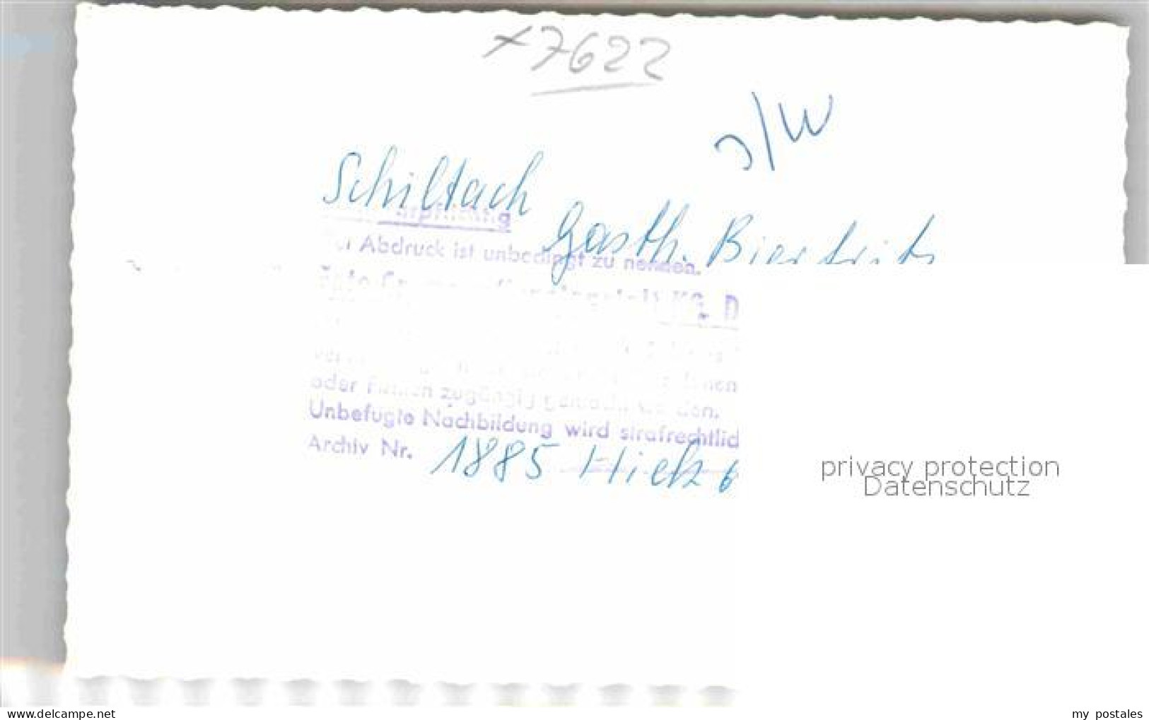 42835725 Schiltach Gasthaus Bierfritz Schiltach Schwarzwald - Schiltach