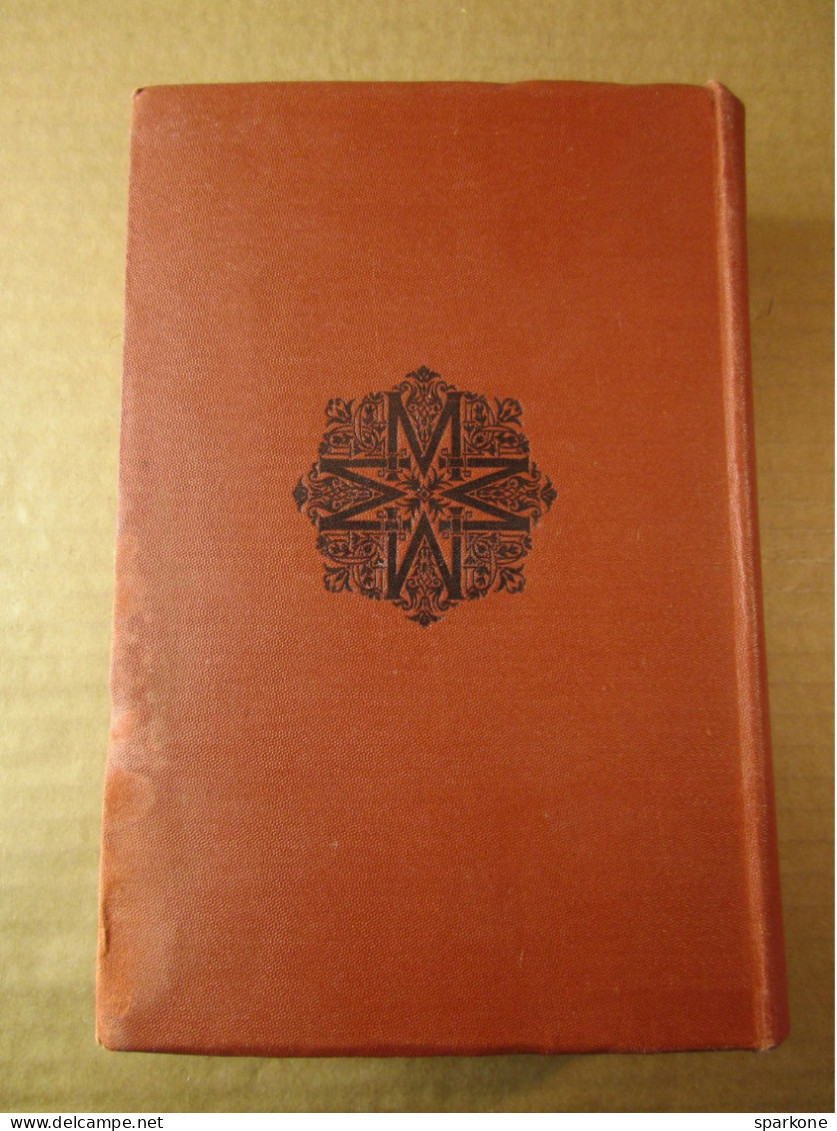 Traité élémentaire De Chimie (L. Troost) éditions Masson Et Cie De 1902 - Sciences
