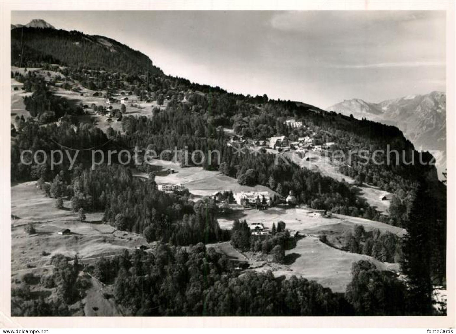 12977071 Braunwald GL Panorama Braunwald GL - Other & Unclassified