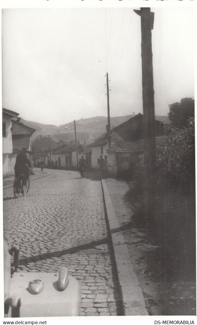 Prizren - Kosovo