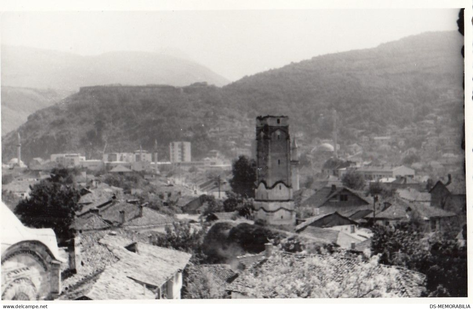 Prizren - Kosovo