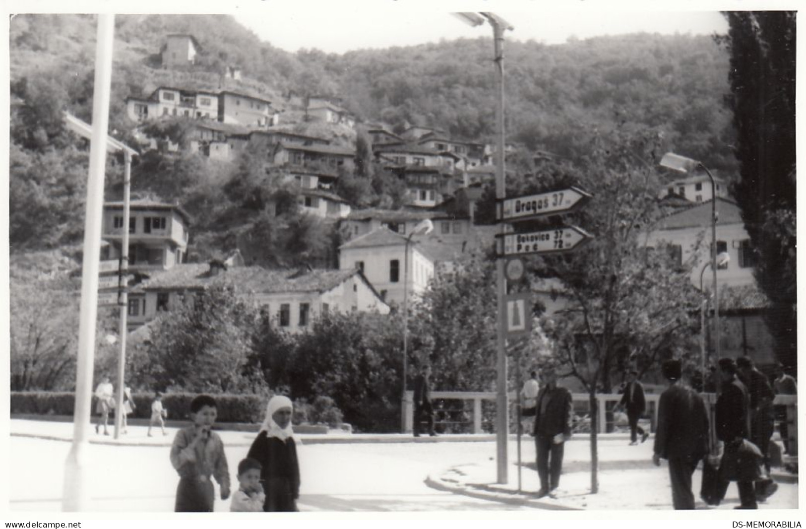 Prizren - Kosovo