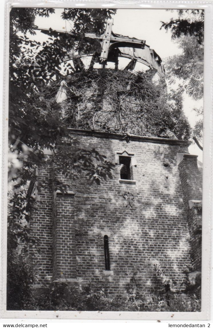Othée. Moulin Du Chateau. * - Awans