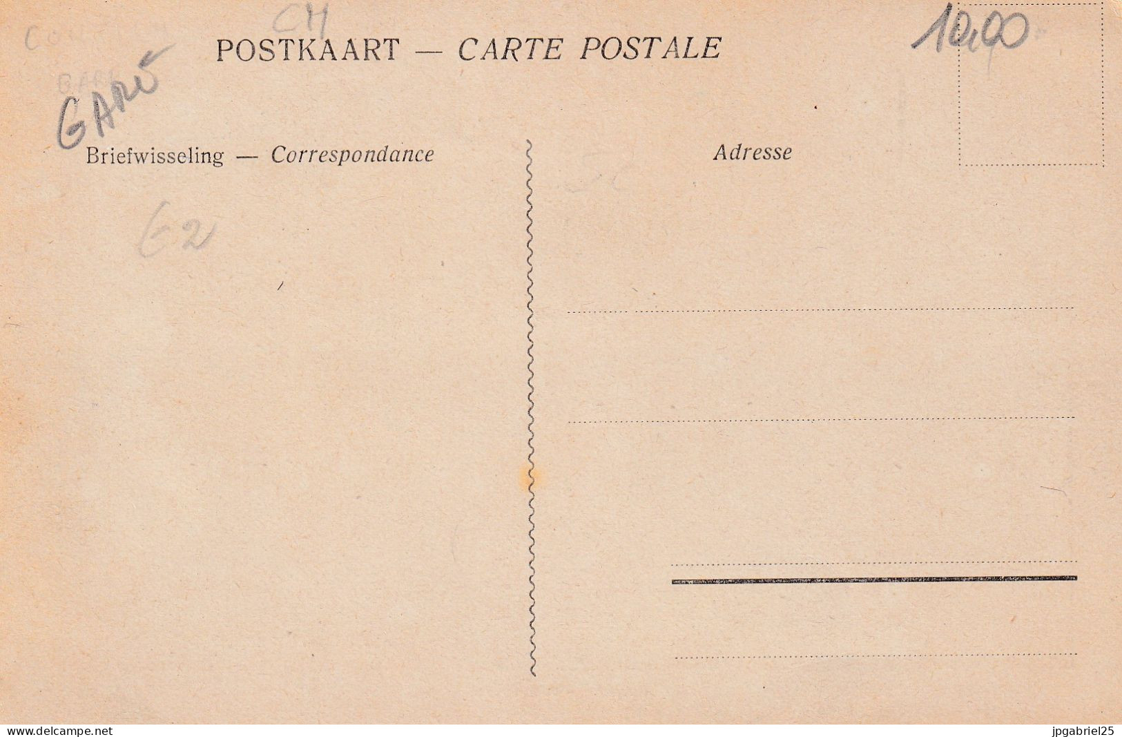 CH Contich Caserne - Kontich