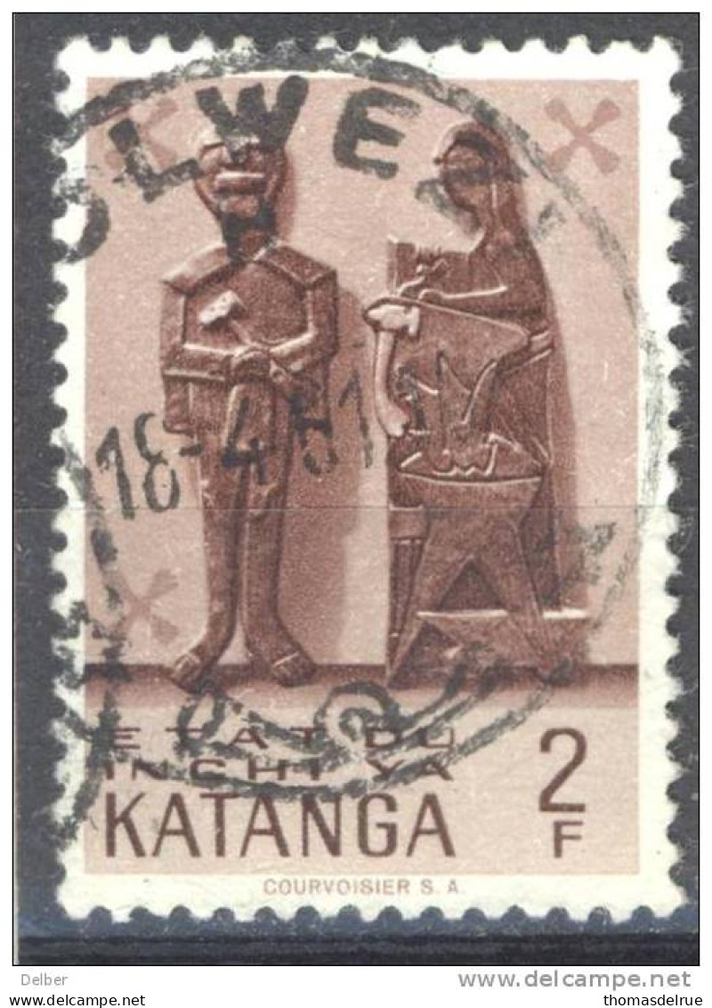 _Ob894: KOLWEZI  / H - Katanga