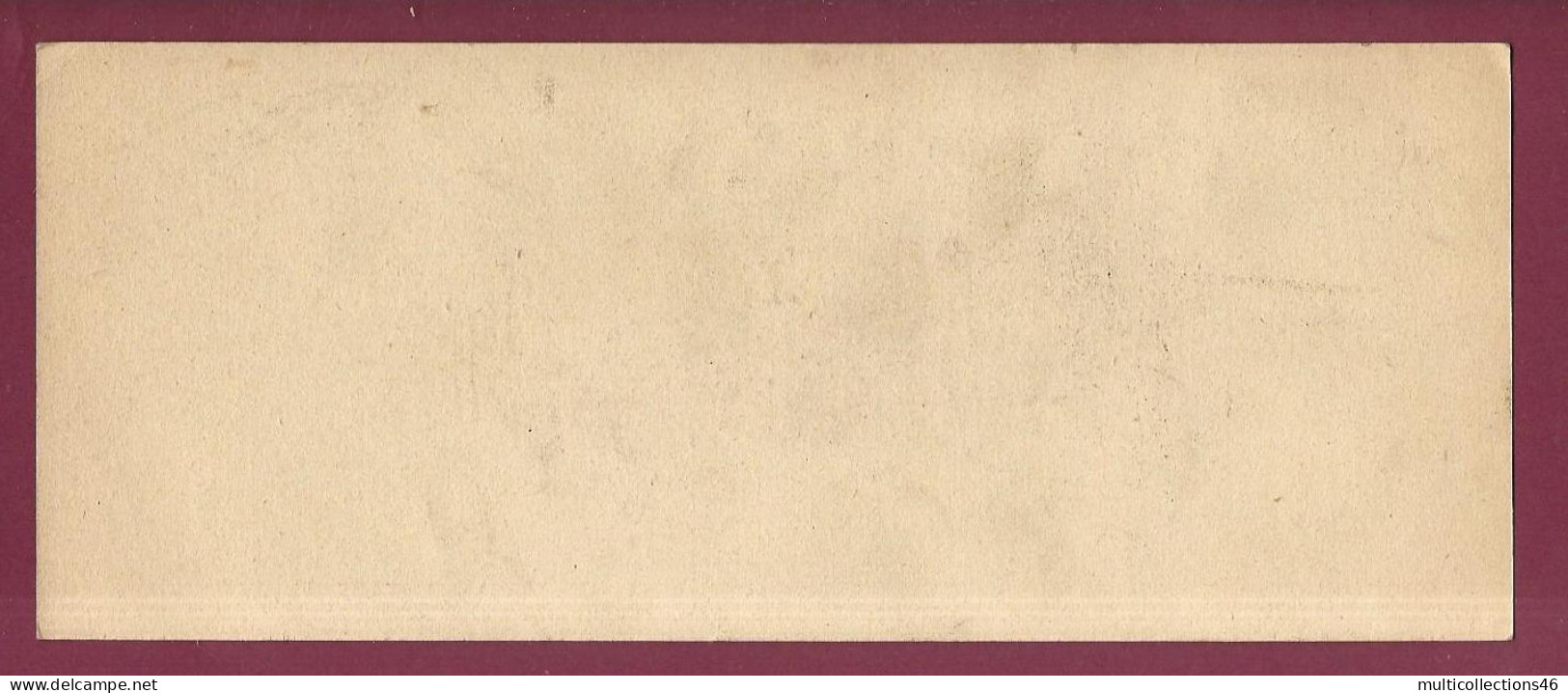 141223 - CARTE EDITION CHOCOLATERIE CONFISERIE CANTALOUP CATALA - BEARN PAU Palais D'hiver - Album 1 J87 B87 - Schokolade
