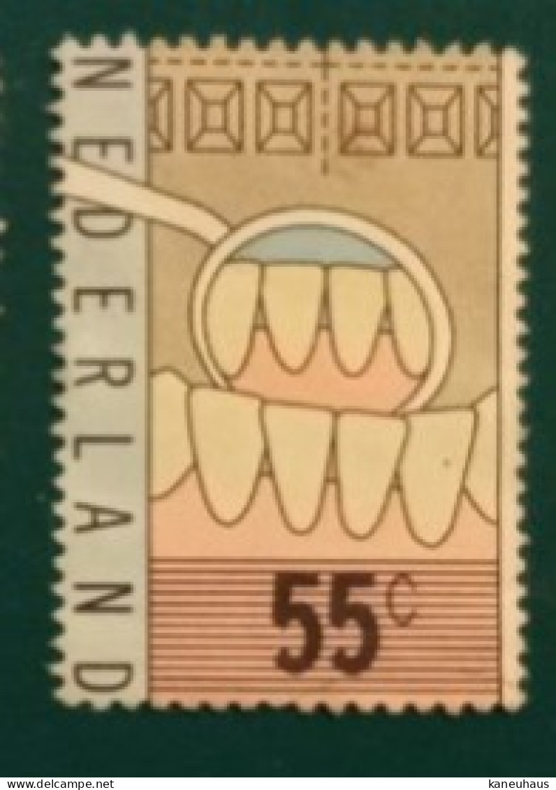 1977 Michel-Nr. 1108 Gestempelt (DNH) - Gebruikt