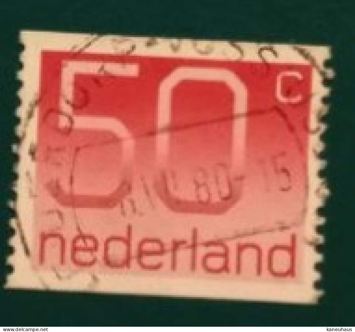 1979 Michel-Nr. 1132C Gestempelt (DNH) - Used Stamps