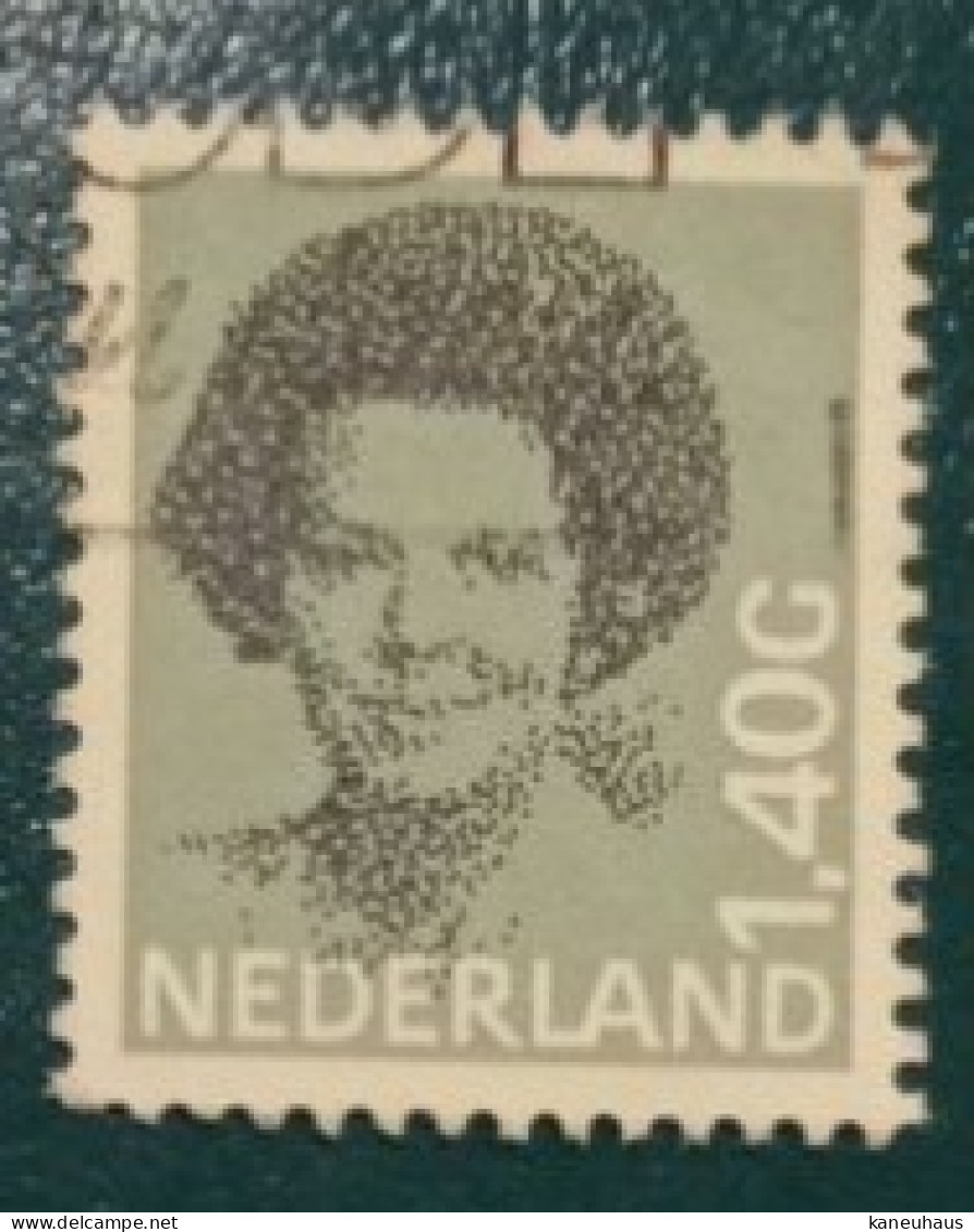 1982 Michel-Nr. 1213A Gestempelt (DNH) - Gebraucht