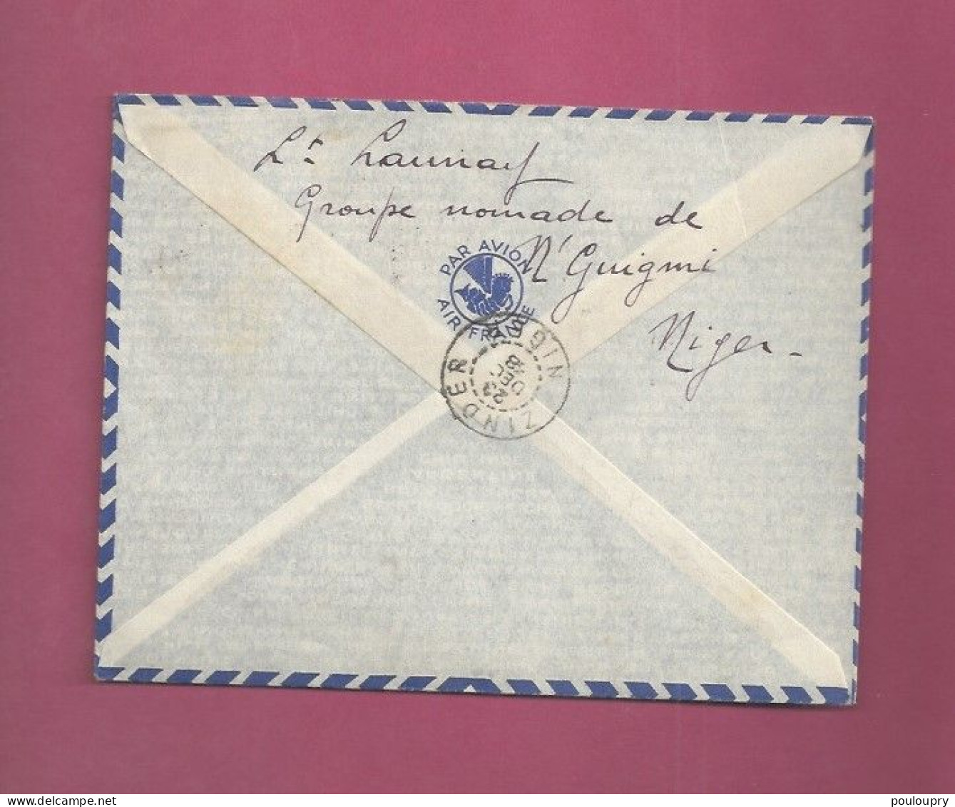 Lettre De 1938 Pour La France - YT N° 49 Et 59 - Exposition Internationale De Paris - Briefe U. Dokumente