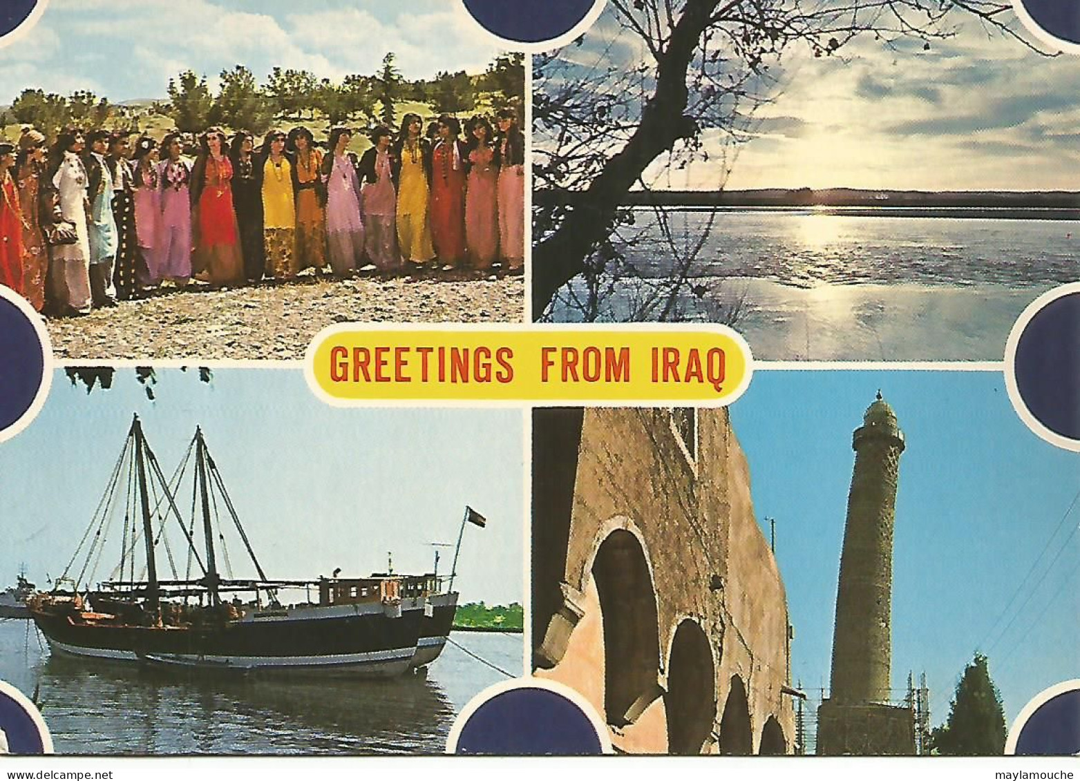 Iraq - Iraq