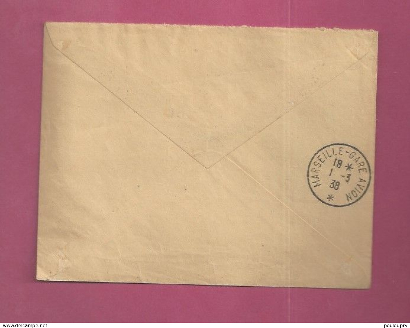 Lettre Par Avion De 1938 Pour La France - YT N° 67, 97 Et 98 - Exposition Internationale De Paris - Lettres & Documents