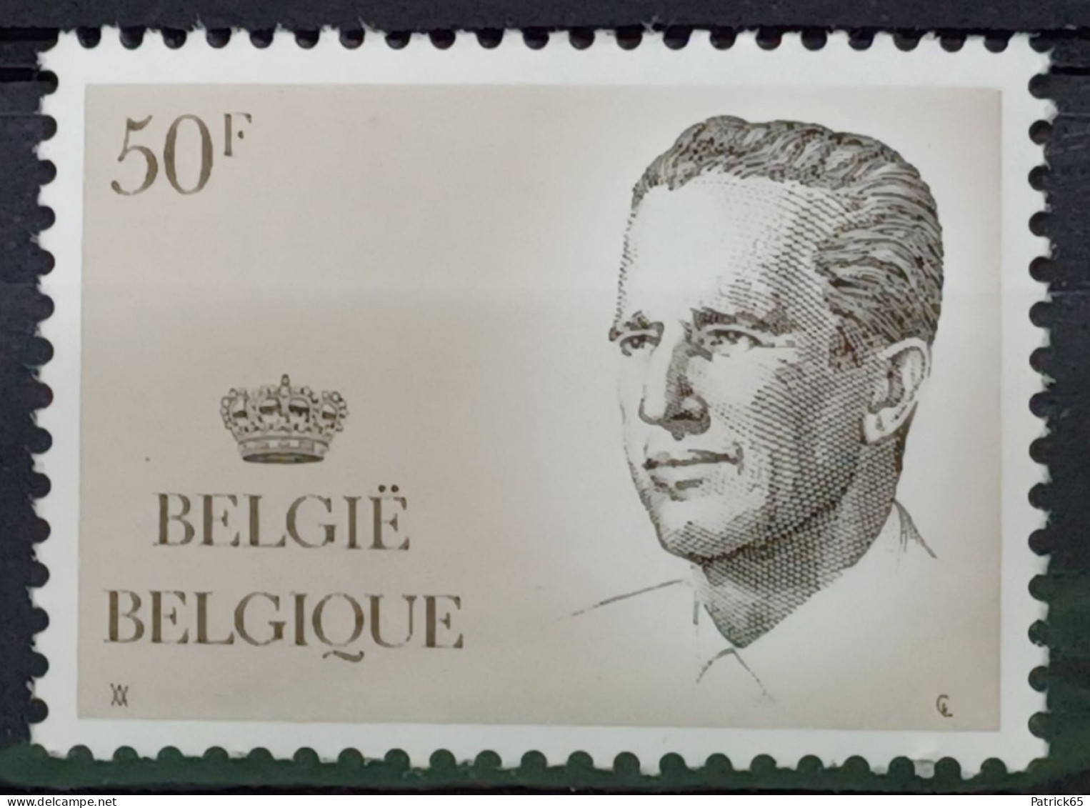 Belgié 1984 Obp.nr.2127 MNH--Postfris - 1981-1990 Velghe