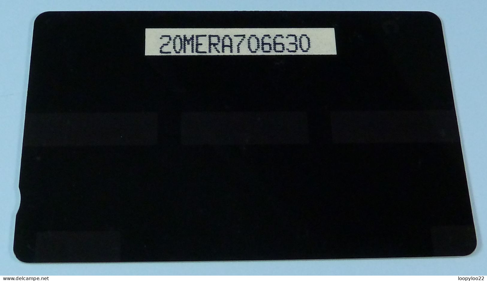 UK - Great Britain - Mercury - MER668 - J N Chadha - Appointed Retailer - [ 4] Mercury Communications & Paytelco