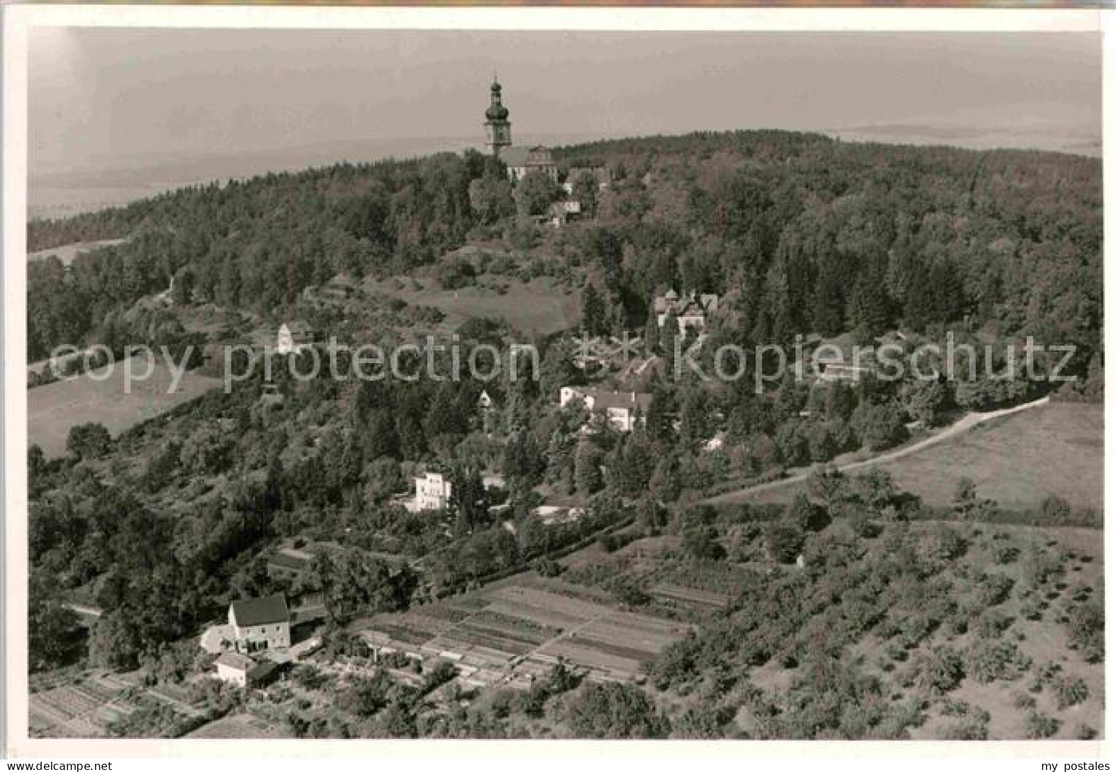 42820319 Amberg Oberpfalz Kirche Amberg Oberpfalz - Amberg