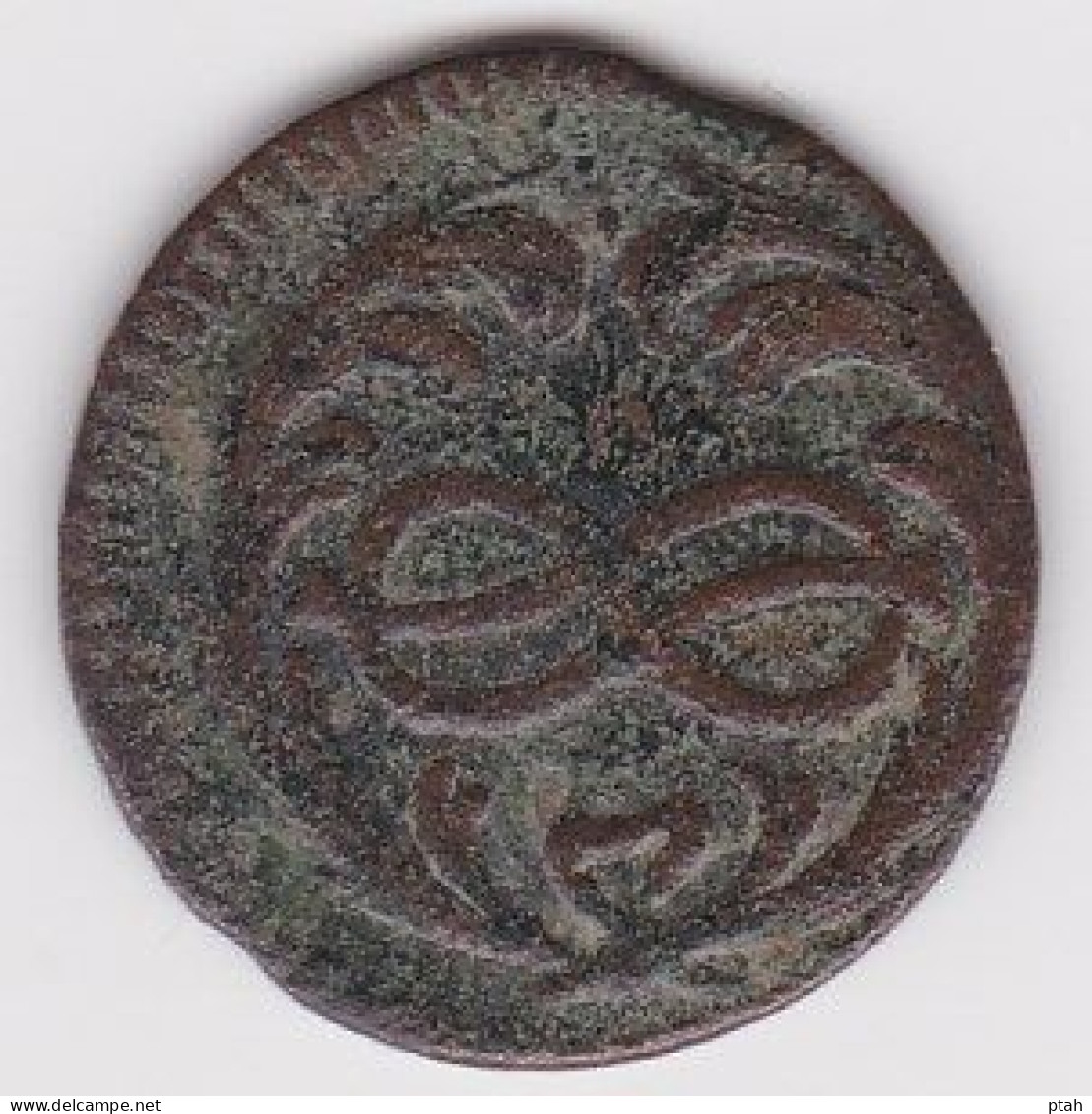 SARDINIA, Carlo Emanuele III, Cagliarese 1764 - Feudal Coins