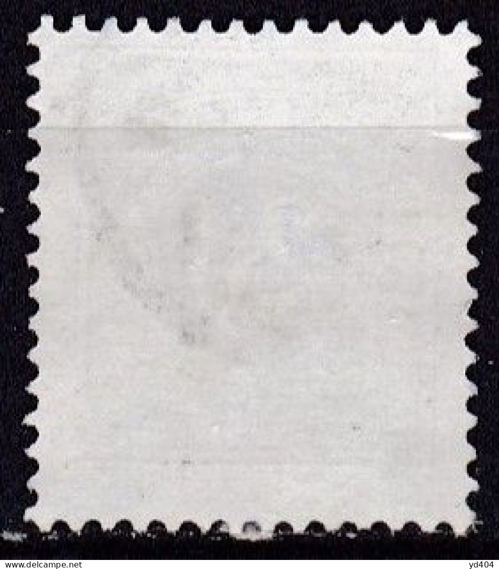 SE704C – SUEDE – SWEDEN – 1877-86 – NUMERAL VALUE – SG # D32a USED 5,25 € - Postage Due