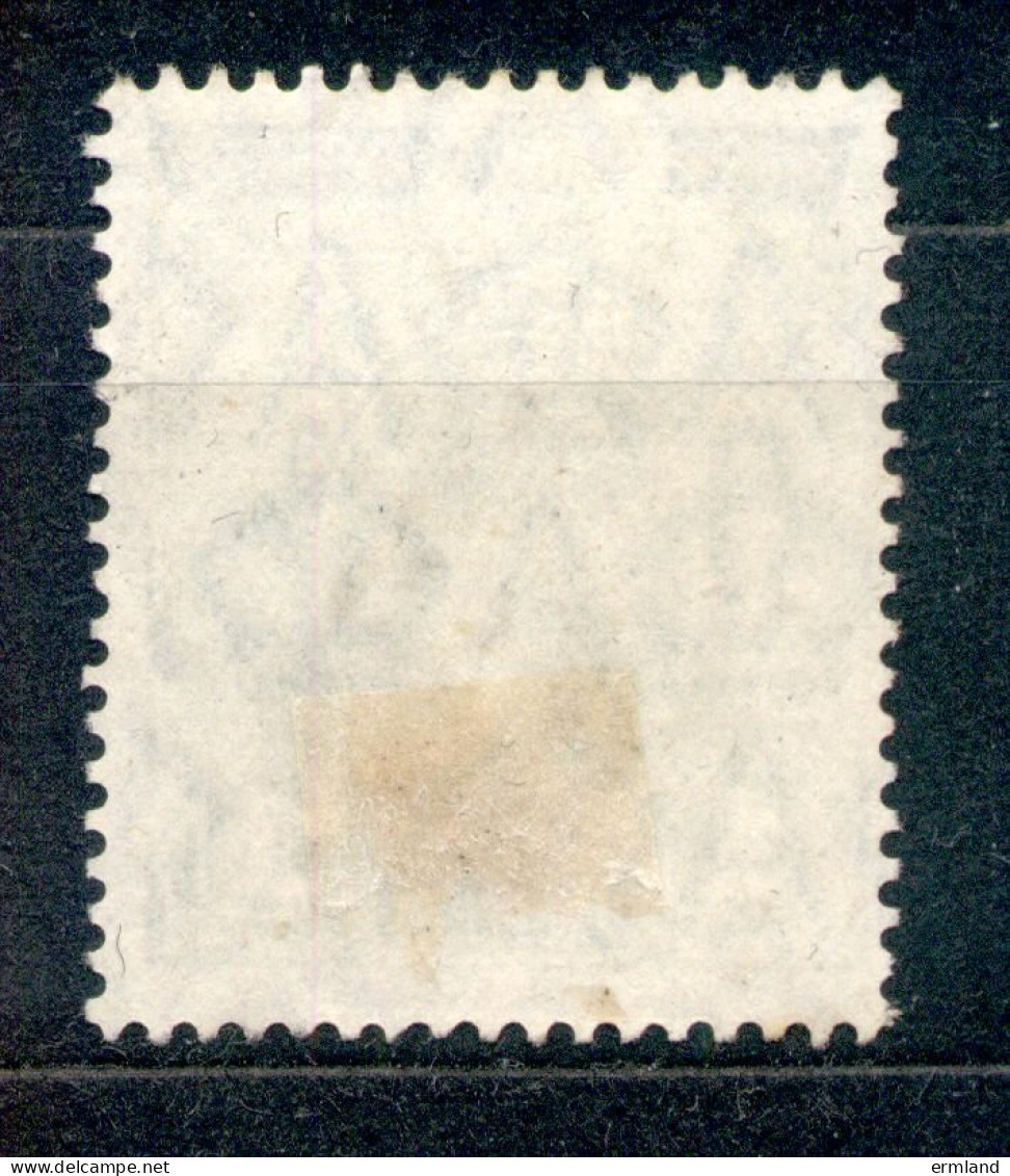 Australia Australien 1926 - Michel Nr. 70 X A O - Oblitérés