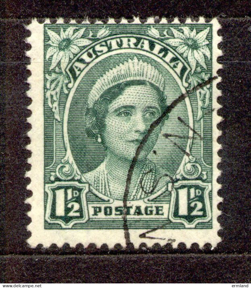 Australia Australien 1942 - Michel Nr. 164 O - Used Stamps