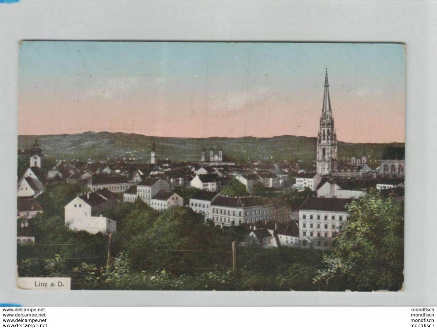 Linz 191? - Linz