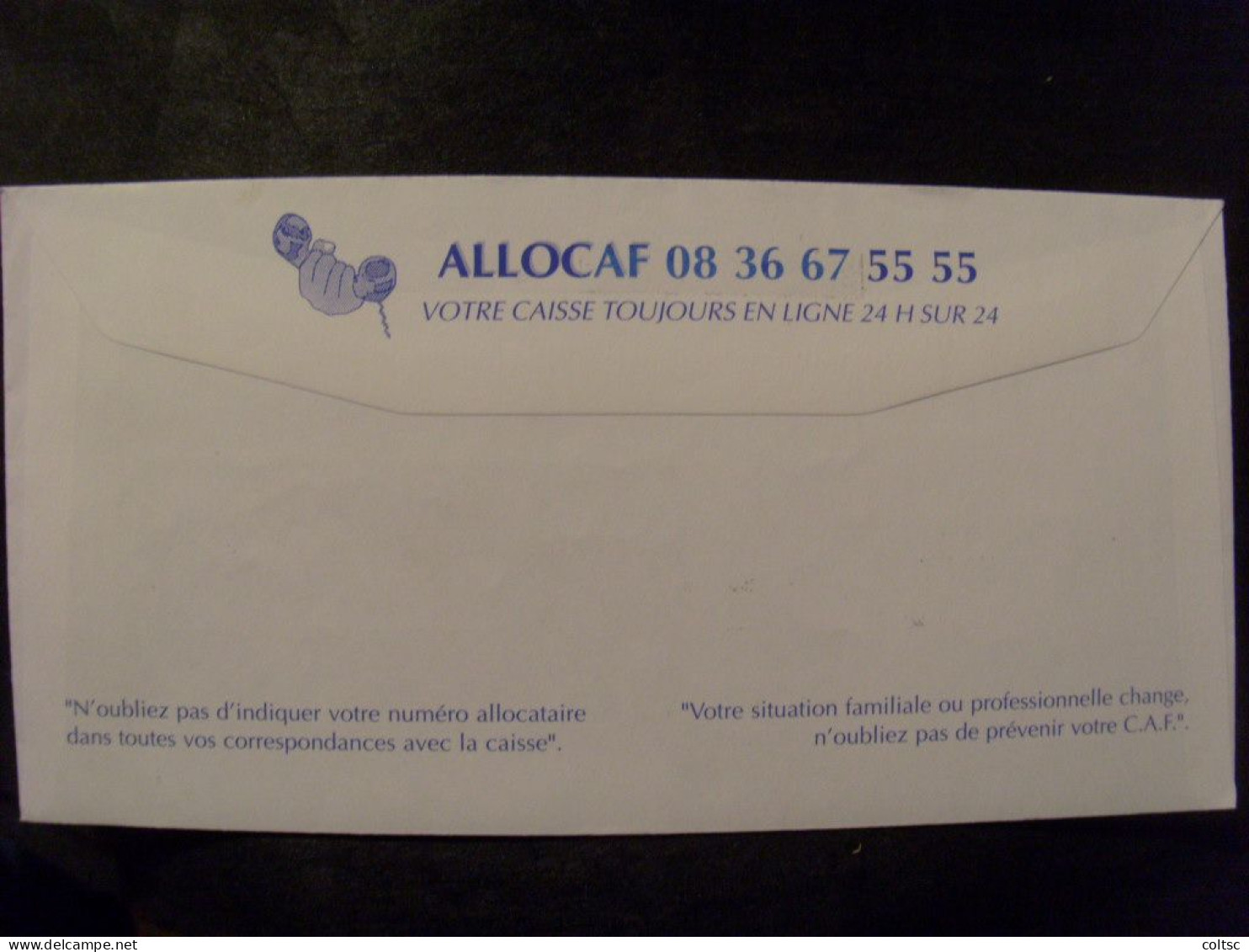 18820- PAP TSC Ballon Champion CAF De L'Eure à Fenêtre Neuf, Parfait état - PAP: TSC Und Halboffizielle Aufdrucke