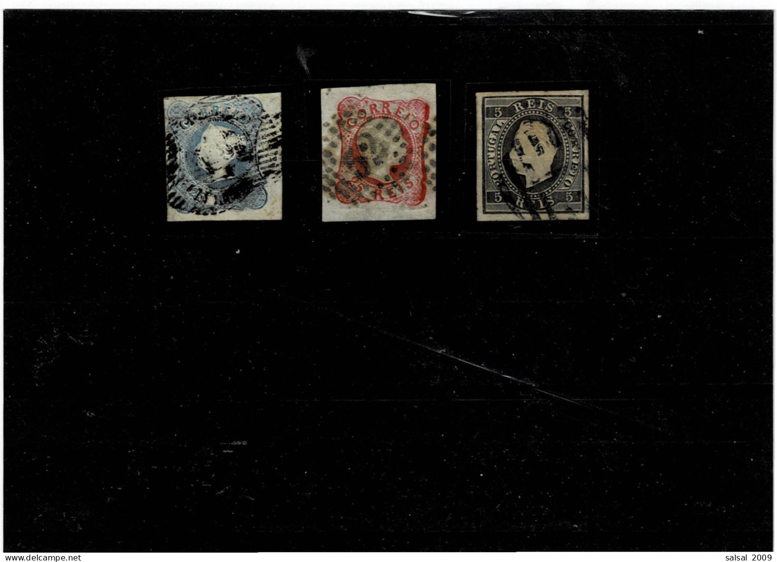 PORTOGALLO ,usati ,qualita Eccellente - Used Stamps