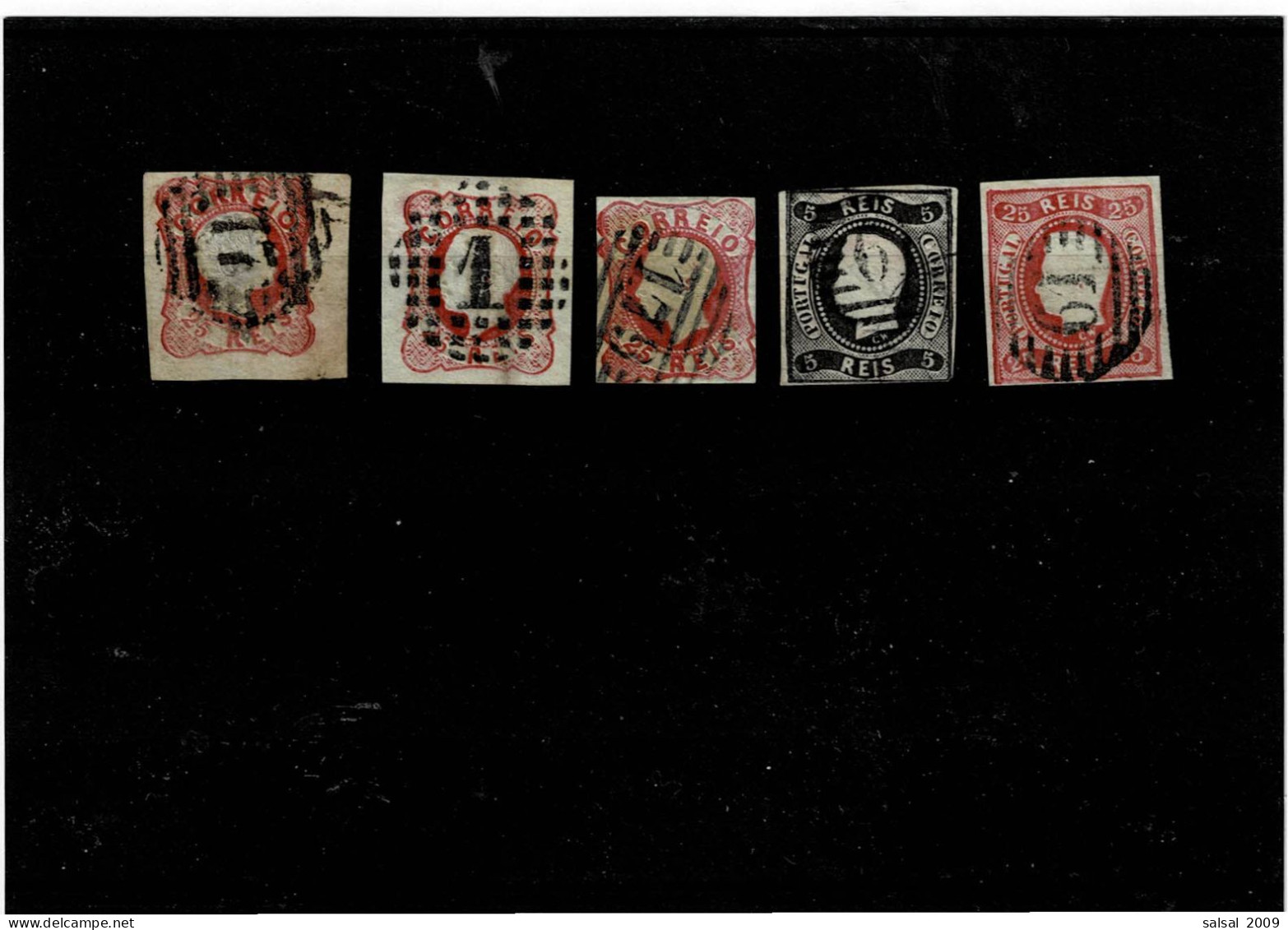 PORTOGALLO ,usati ,qualita Buona - Used Stamps