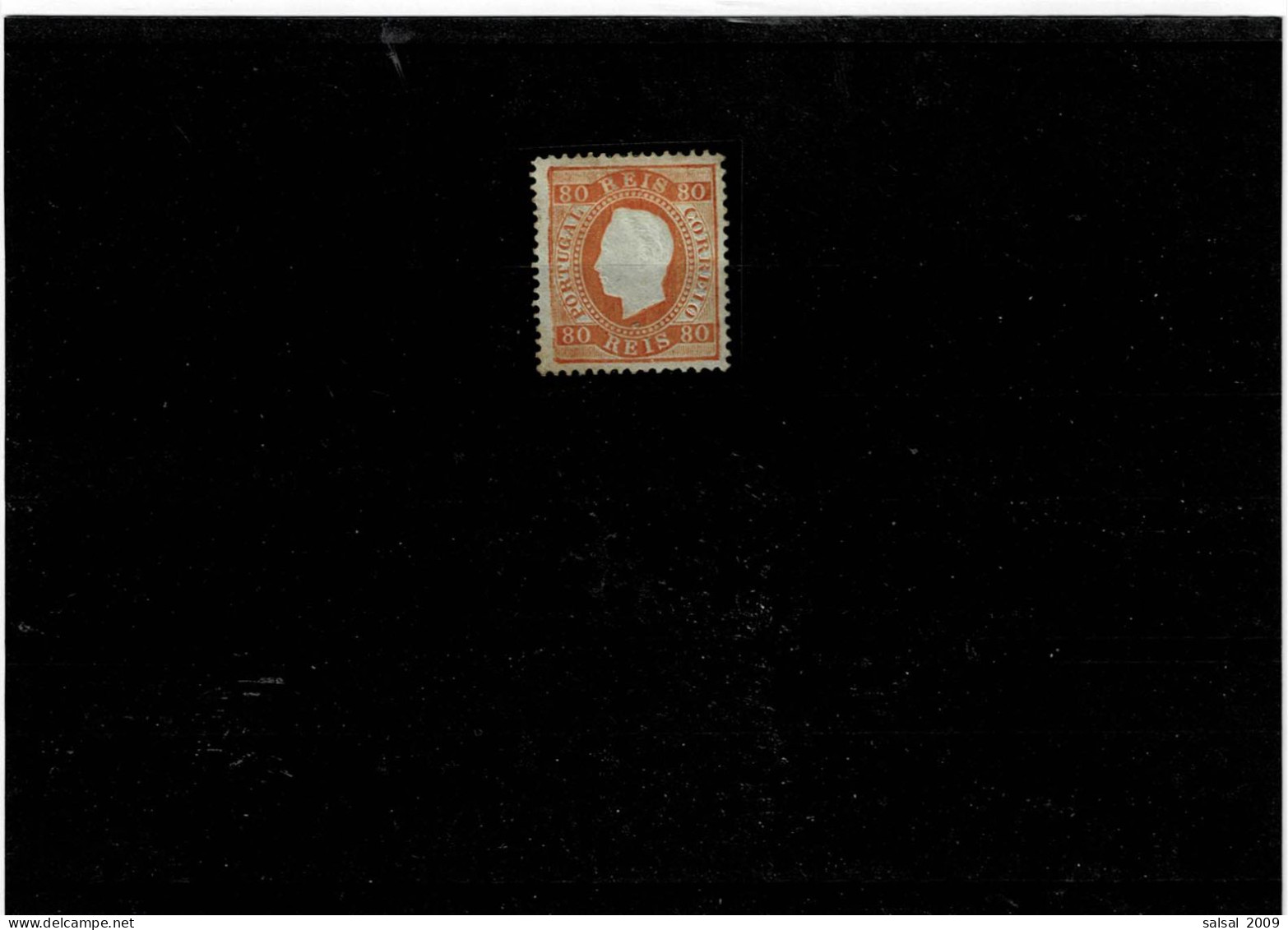 PORTOGALLO ,nuovo MH ,qualita Buona - Unused Stamps