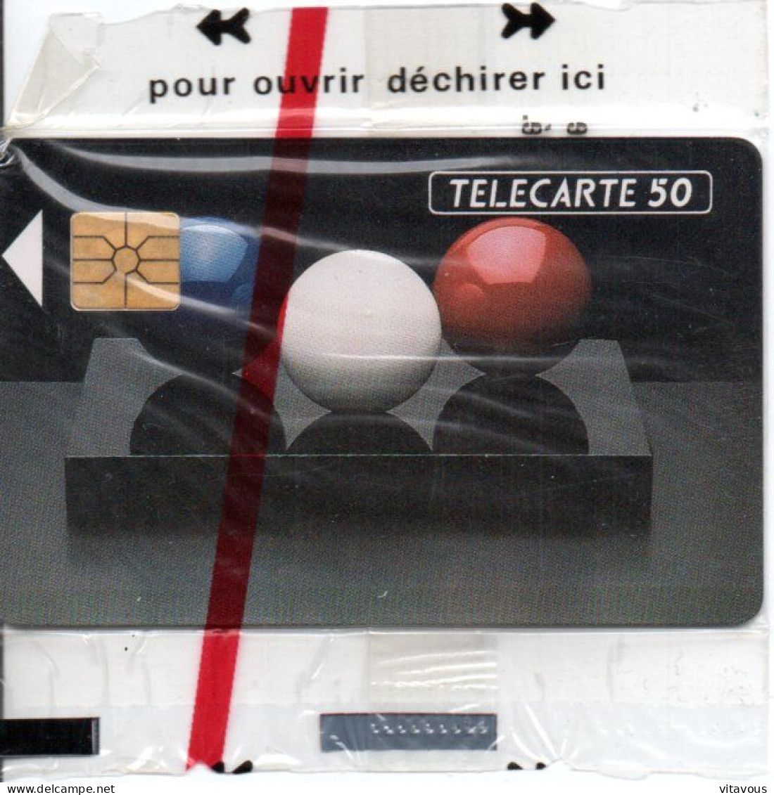 En 384 Club Des Directeurs Artistiques Télécarte FRANCE 50 Unités NSB Phonecard  (F 430) - 50 Units