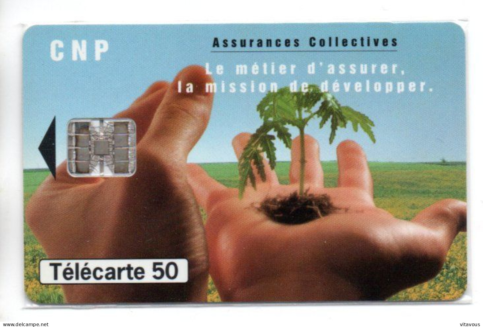 En 1135 Télécarte FRANCE 50 Unités Phonecard  (F 433) - 50 Units